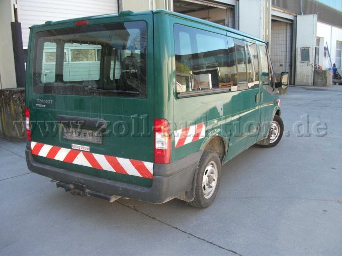 Ansicht hinten rechts