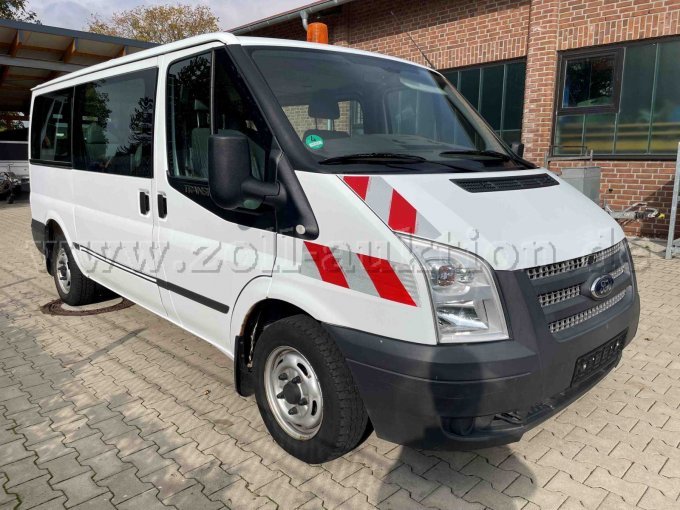 Ansicht Vorne Rechts