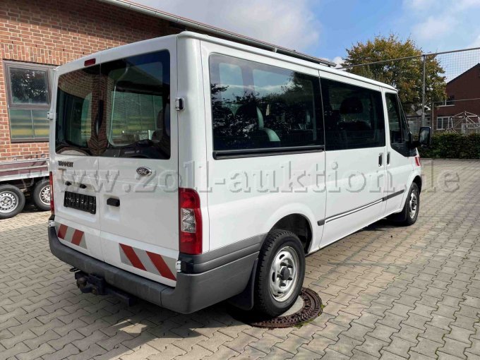 Ansicht Hinten Rechts