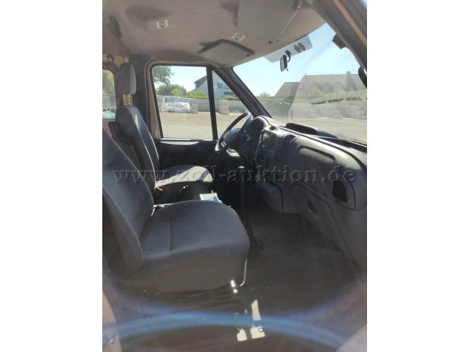 1 Ford Transit Kombi met hoog dak – foto 5 – kavel bij Zoll-Auktion, Amberg