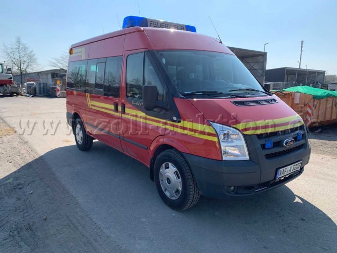 Ansicht vorne rechts