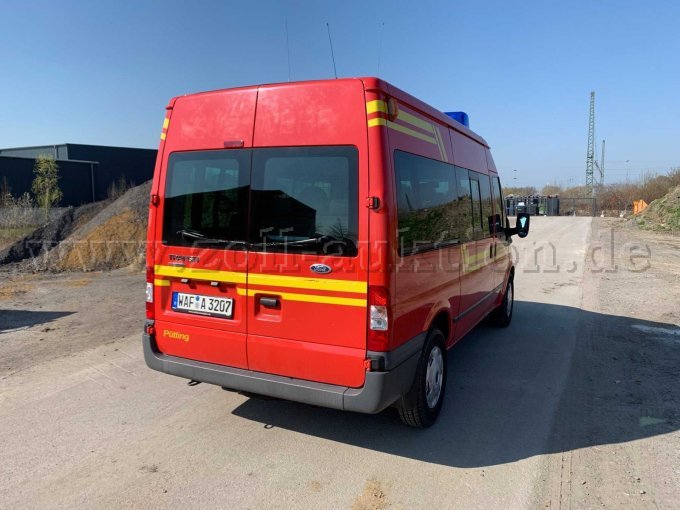 Ansicht hinten rechts