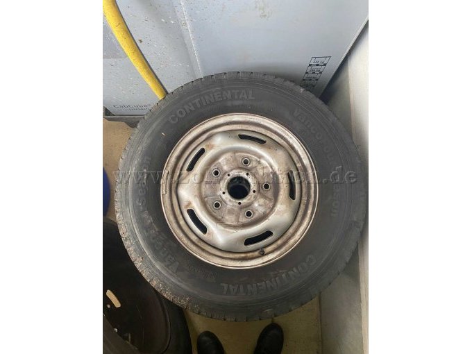 Continental Four Seasons Räder