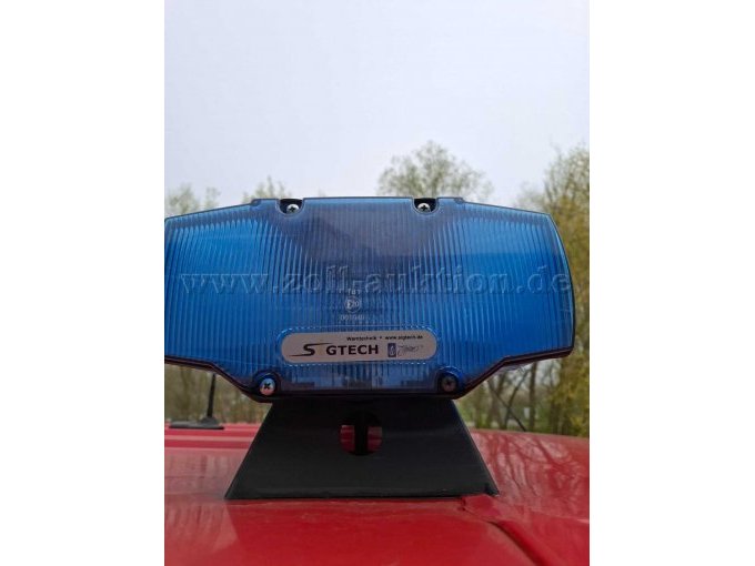 Sigtech Blaulichtbalken