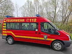 Seitenansicht