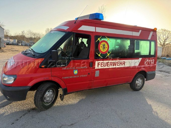 Fahrerseite