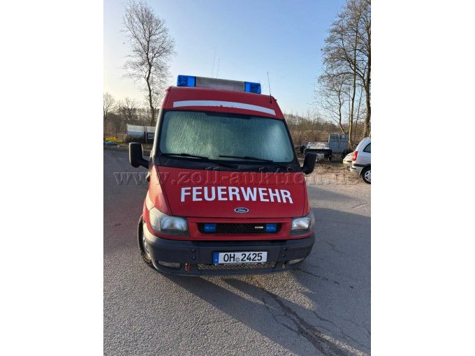 Vorderansicht