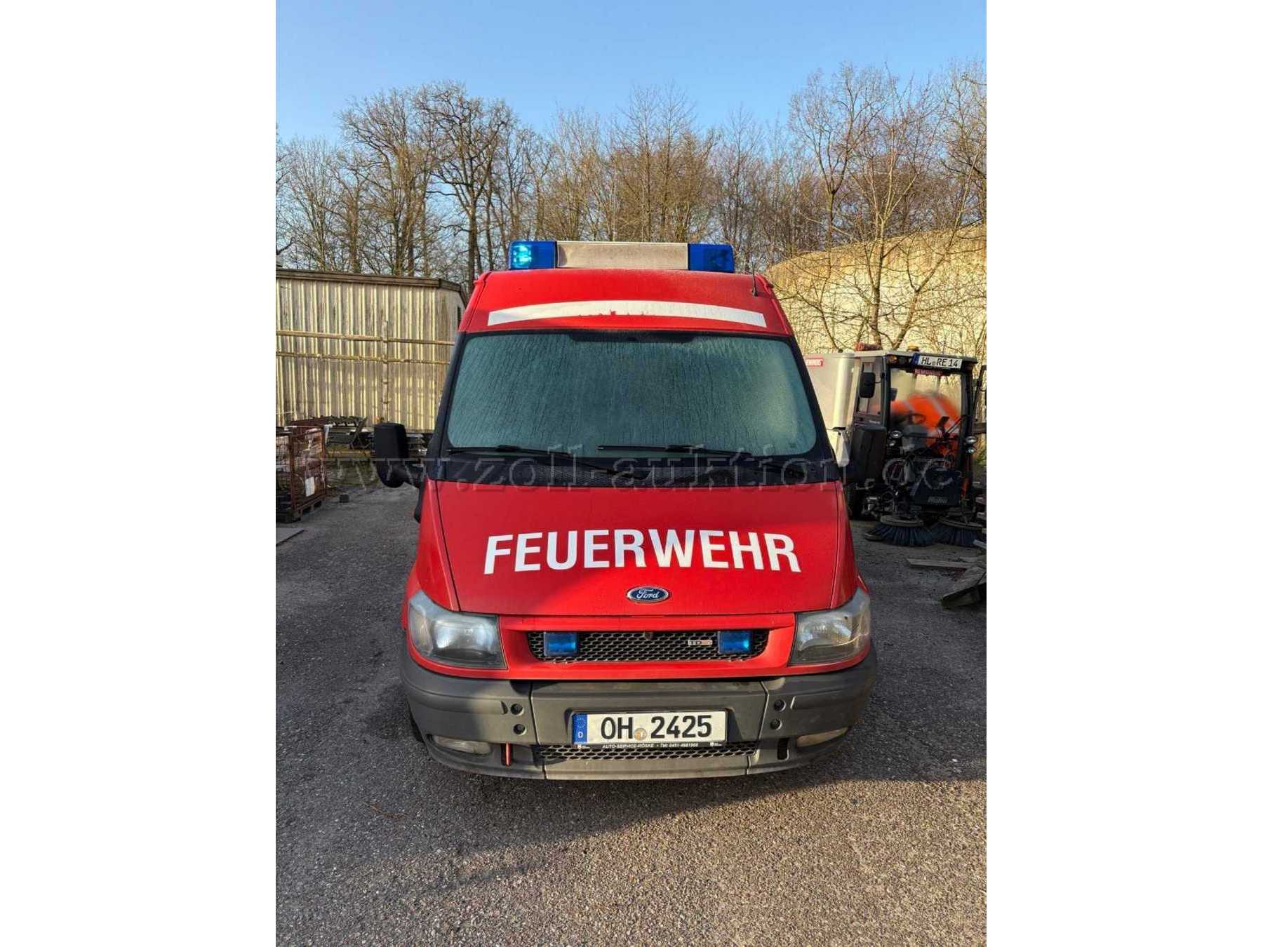 Vorderansicht