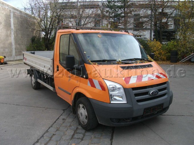 Ansicht vorne rechts