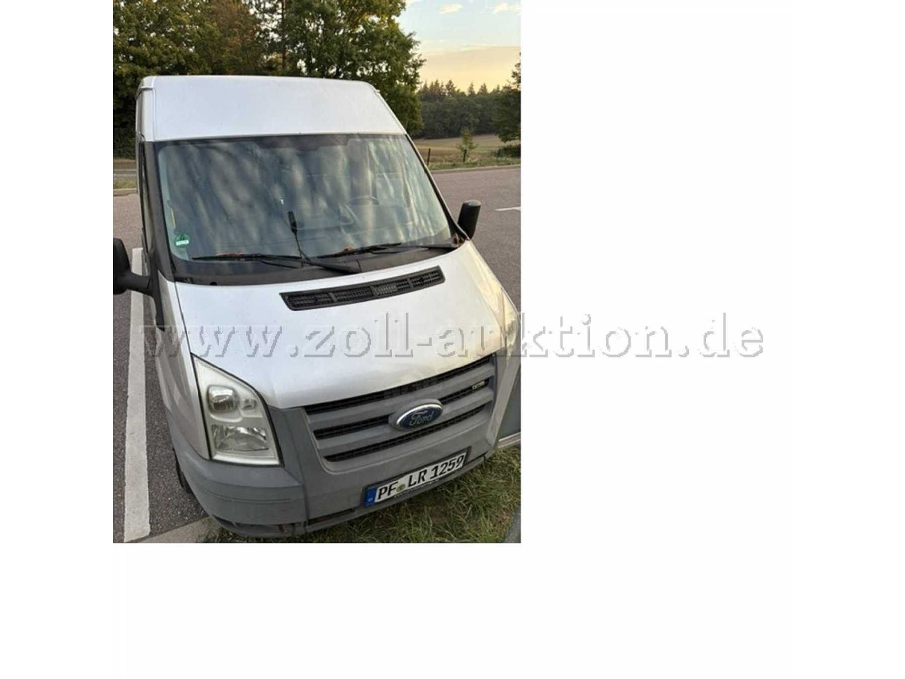 Frontansicht 1