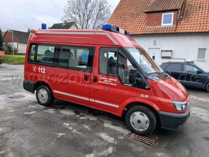 Ansicht 2: Seitenansicht Beifahrerseite