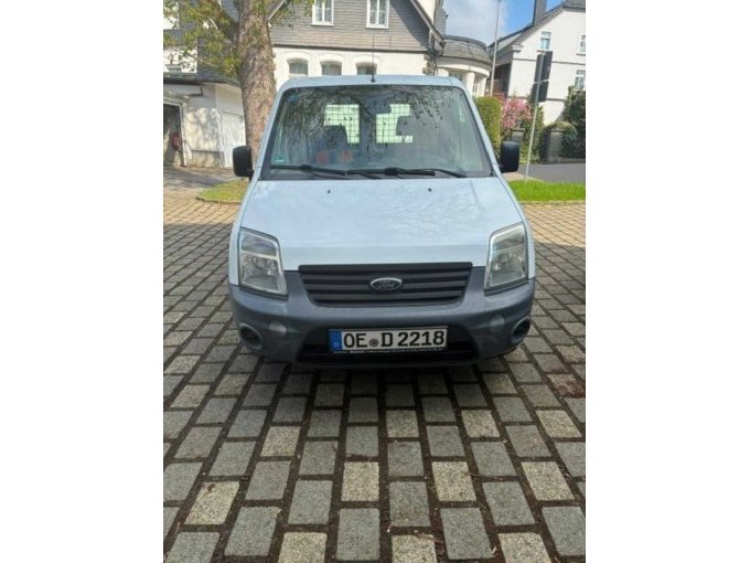 Vorderansicht