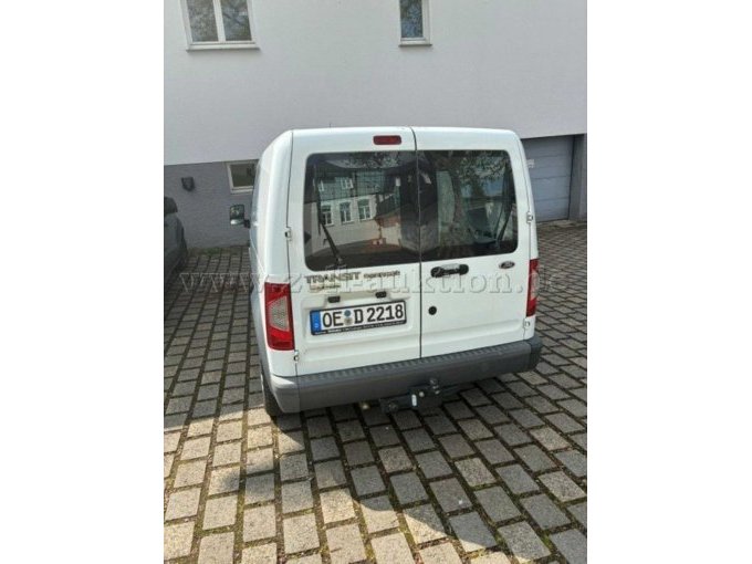 Rückansicht