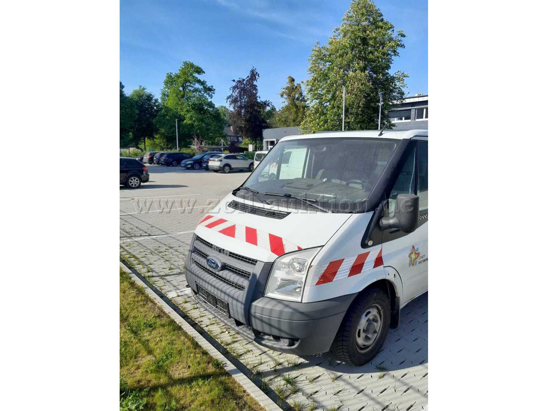 Frontansicht