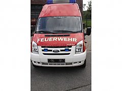 Vorderansicht