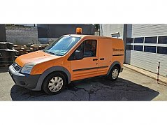 Frontansicht Fahrerseite