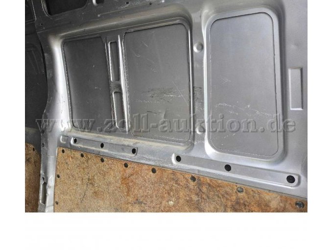 Seitenwand innen rechts