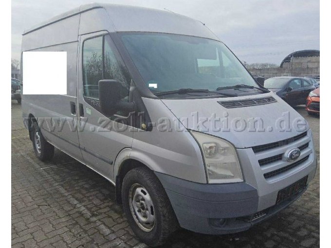 Diagonale vorne rechts