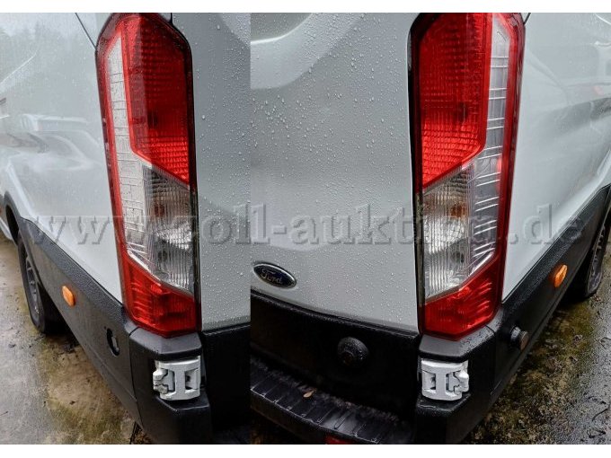 Ford Transit - Heckleuchten
