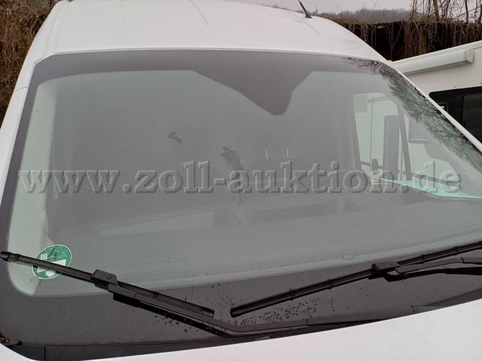 Ford Transit - Frontscheibe