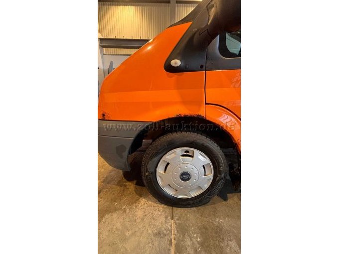 Korrosionsschaden Schweller