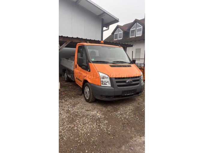 Ansicht vorne rechts