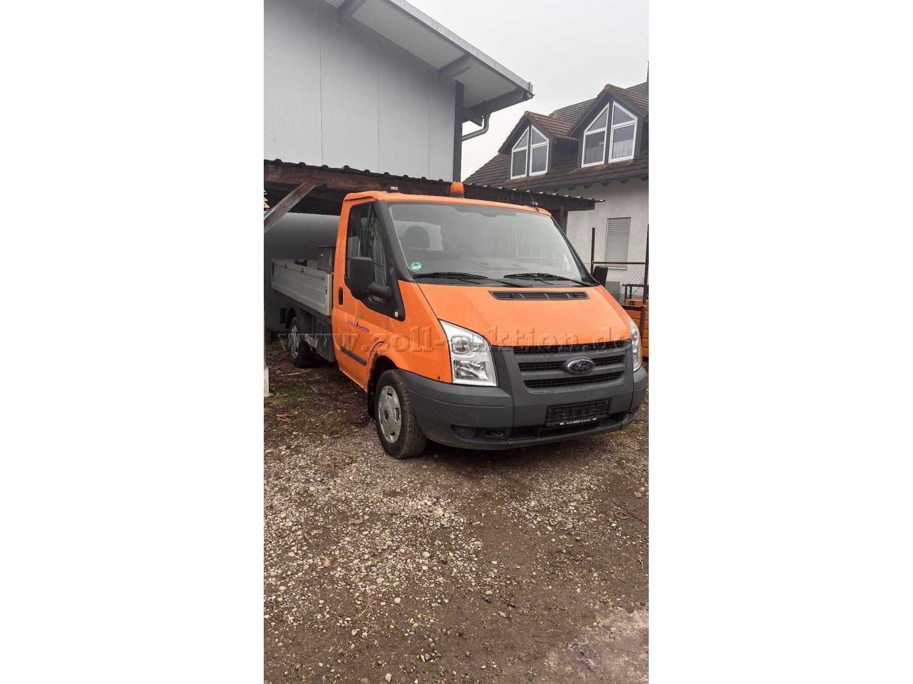 Ansicht vorne rechts