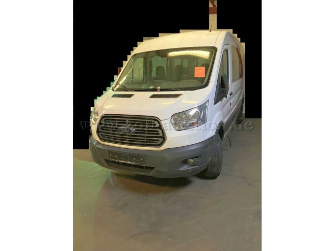 Ansicht vorne und links