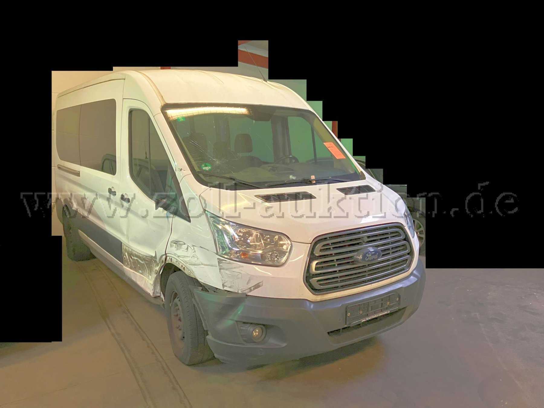 Ansicht vorne und rechts