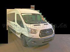 Ansicht vorne und rechts