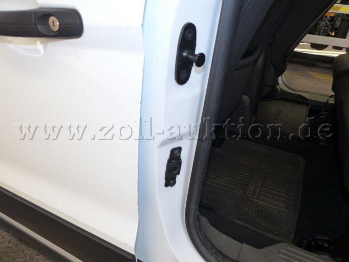 Lackschäden an Kanten