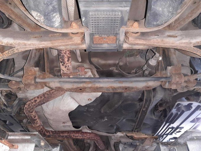 1 Ford WA 6 S-Max gebraucht – foto 18 – kavel bij Zoll-Auktion, Hünfeld
