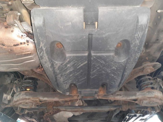 1 Ford WA 6 S-Max gebraucht – foto 11 – kavel bij Zoll-Auktion, Hünfeld
