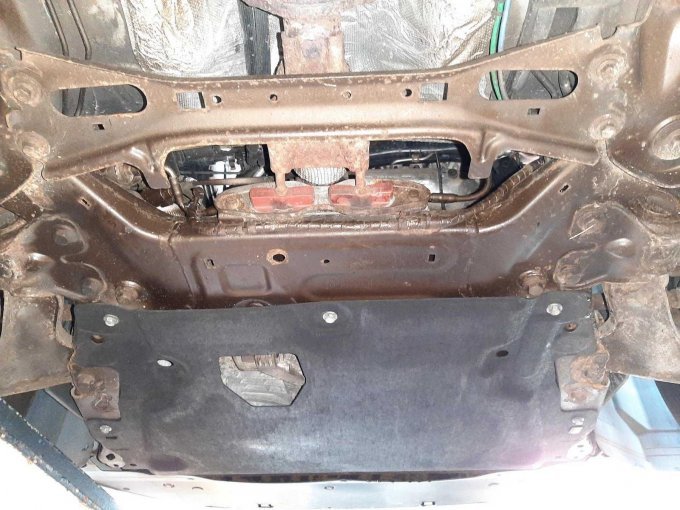 1 Ford WA 6 S-Max gebraucht – foto 9 – kavel bij Zoll-Auktion, Hünfeld