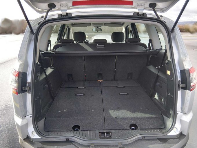 1 Ford WA 6 S-Max gebraucht – foto 7 – kavel bij Zoll-Auktion, Hünfeld