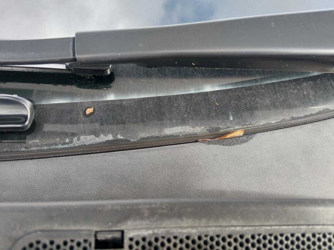 1 Ford WA 6 S-Max gebraucht – foto 17 – kavel bij Zoll-Auktion, Hünfeld