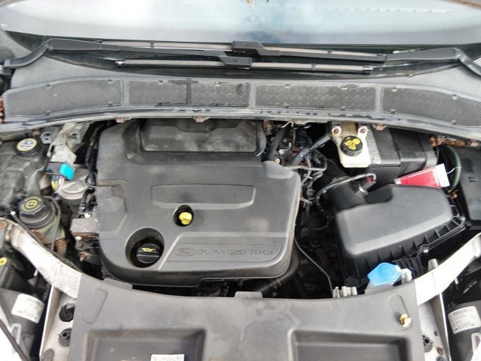 1 Ford WA 6 S-Max gebraucht – foto 13 – kavel bij Zoll-Auktion, Hünfeld