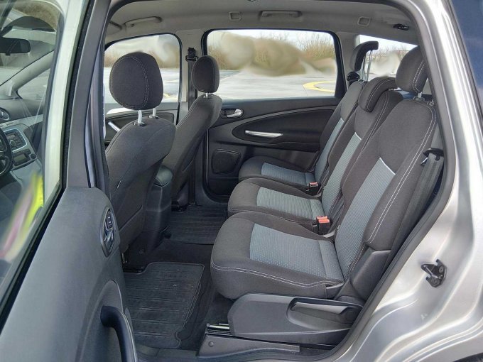1 Ford WA 6 S-Max gebraucht – foto 8 – kavel bij Zoll-Auktion, Hünfeld