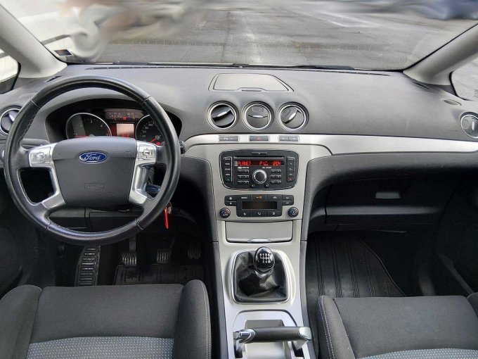 1 Ford WA 6 S-Max gebraucht – foto 16 – kavel bij Zoll-Auktion, Hünfeld