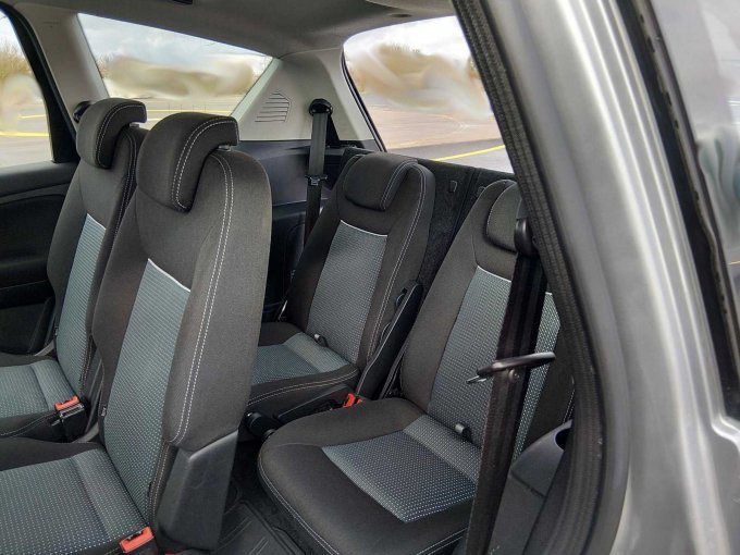 1 Ford WA 6 S-Max gebraucht – foto 10 – kavel bij Zoll-Auktion, Hünfeld
