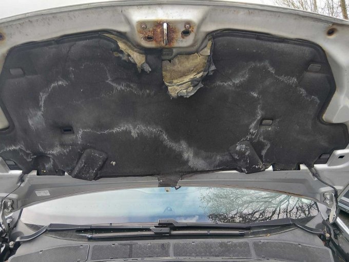 1 Ford WA 6 S-Max gebraucht – foto 15 – kavel bij Zoll-Auktion, Hünfeld