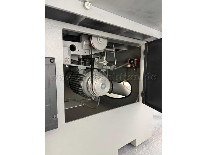 1 cirkelzaag, Altendorf, F 45 – foto 8 – kavel bij Zoll-Auktion, Bochum