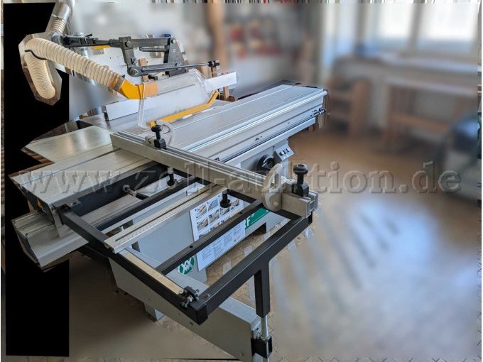 Ansicht hinten rechts