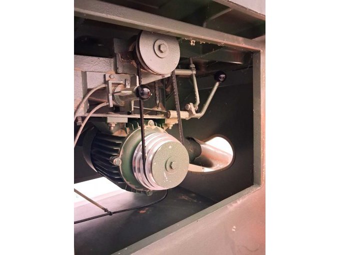 Motor, Antrieb, Drehzahlverstellung