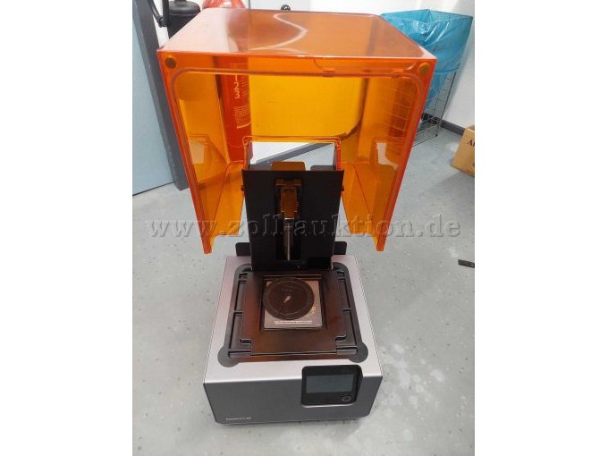 1 Formlabs Form 2 Drucker – foto 2 – kavel bij Zoll-Auktion, Koblenz