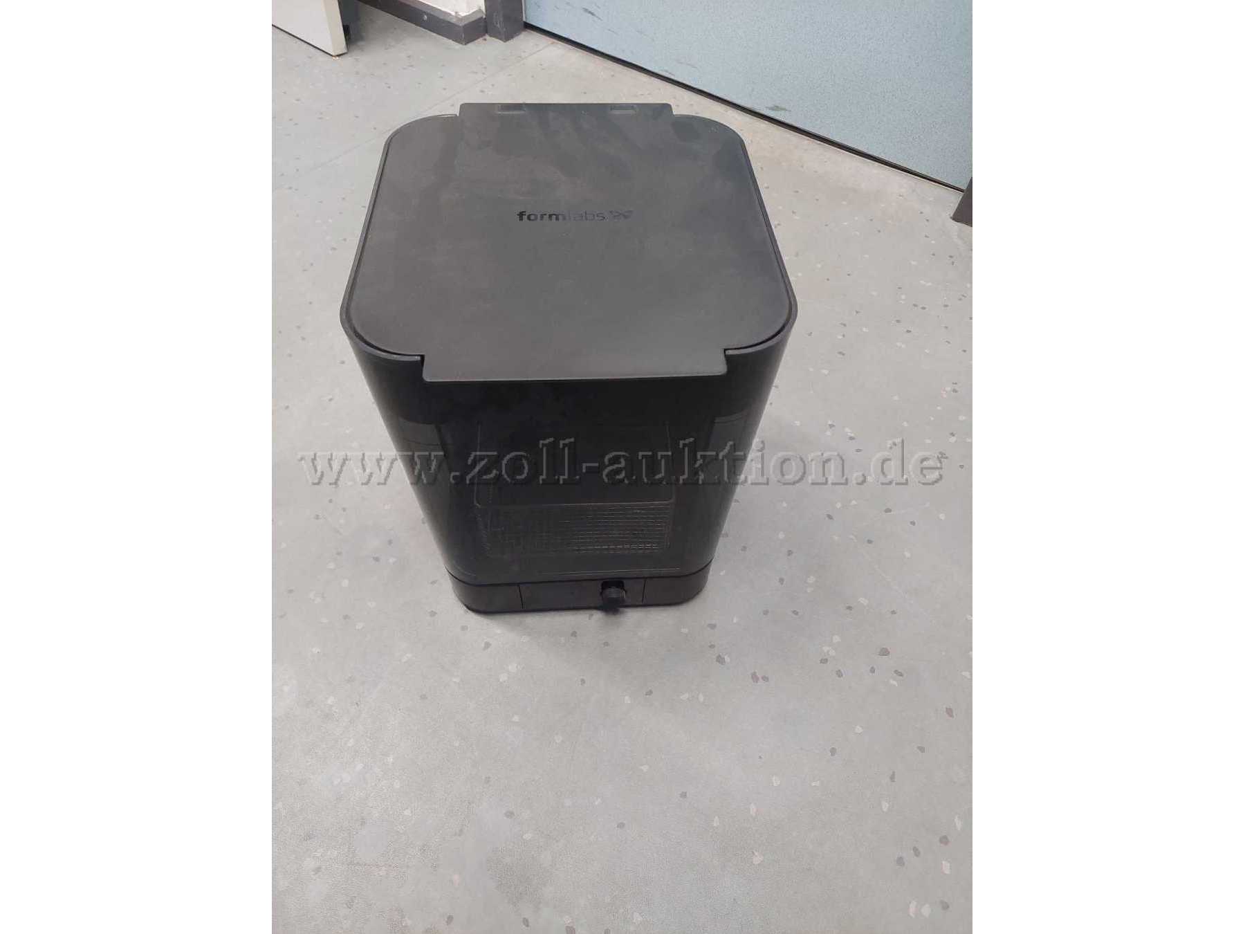 Ansicht geschlossen