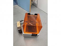 Ansicht geschlossen