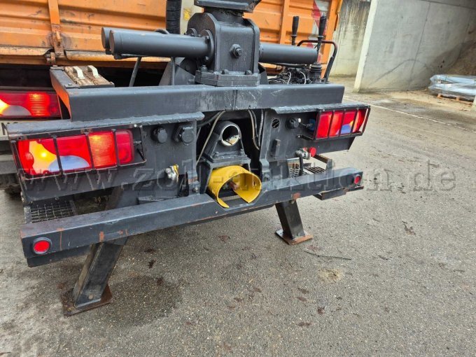 Beleuchtung funktioniert