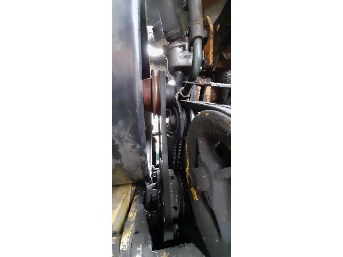 Wasserpumpe 2024 erneuert