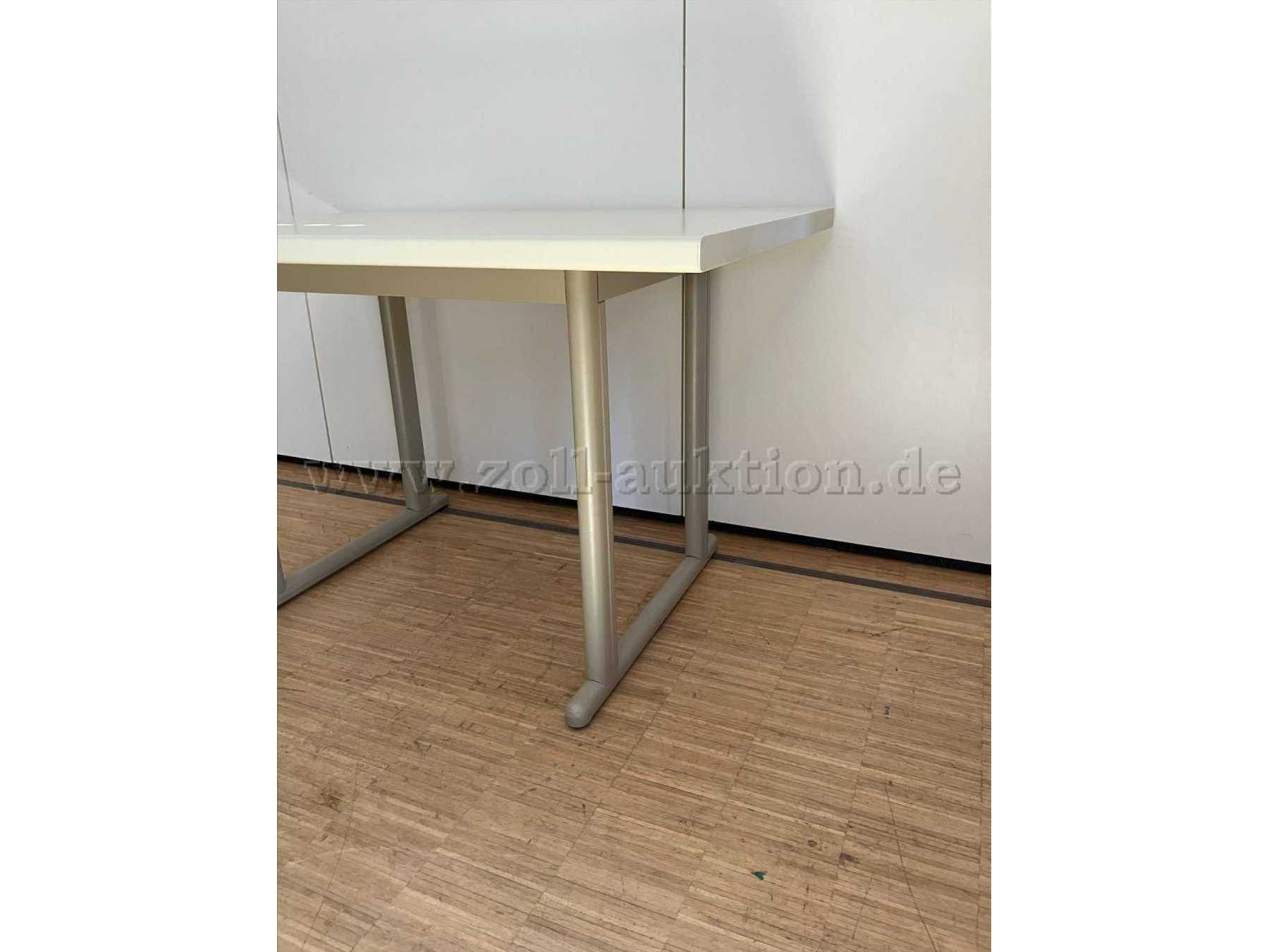 Ansicht seitlich